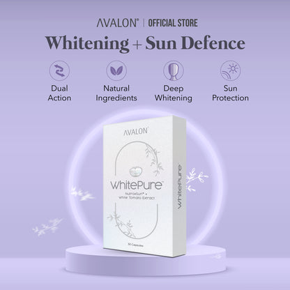 AVALON WhitePure