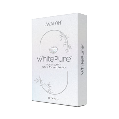 AVALON WhitePure