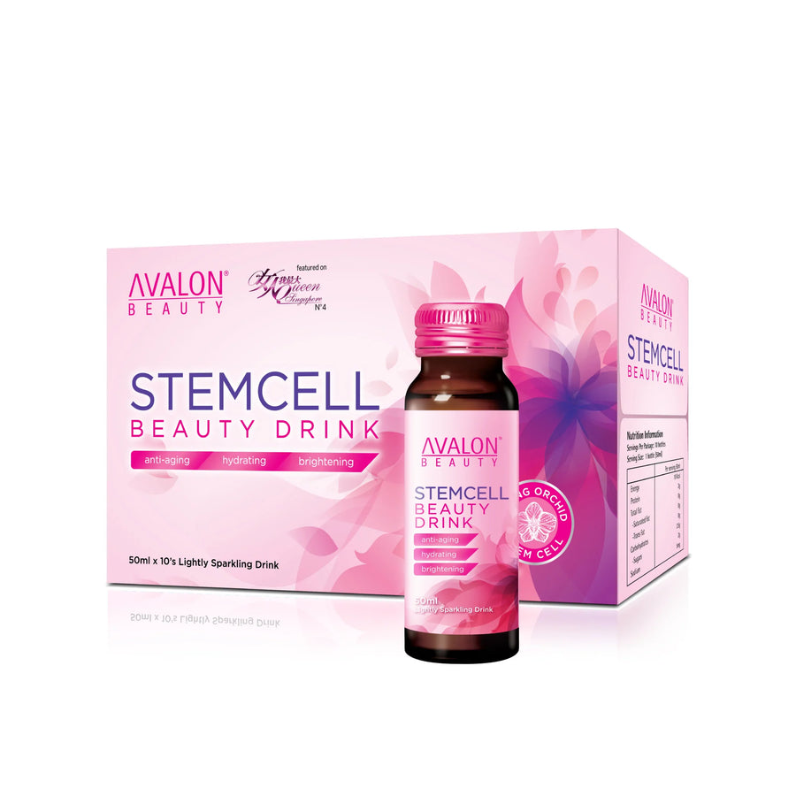 AVALON® Stemcell Beauty Drink