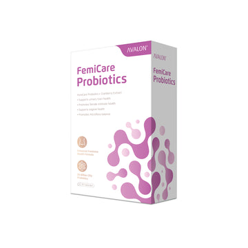 AVALON® FemiCare Probiotics
