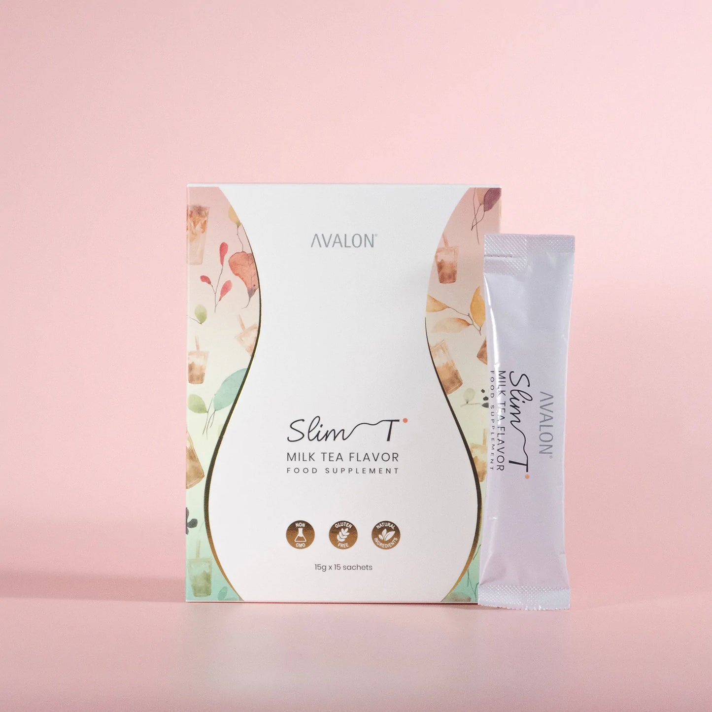 AVALON® Slim T (SG Pharmacy #1 Slimming Milk Tea)
