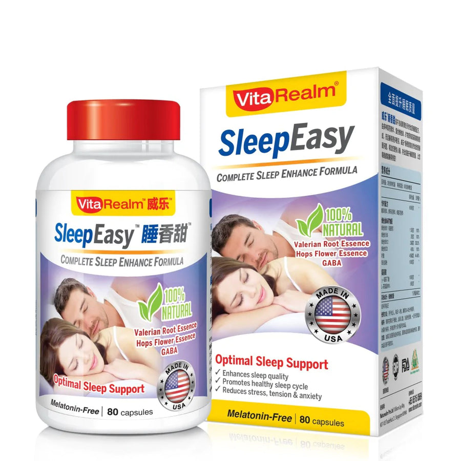 VITAREALM® SLEEPEASY