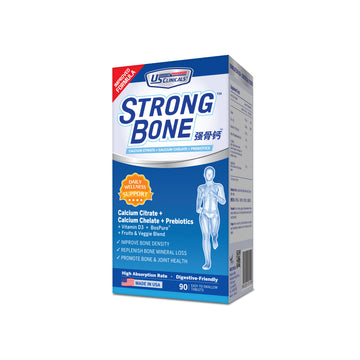 US CLINICALS® STRONGBONE™
