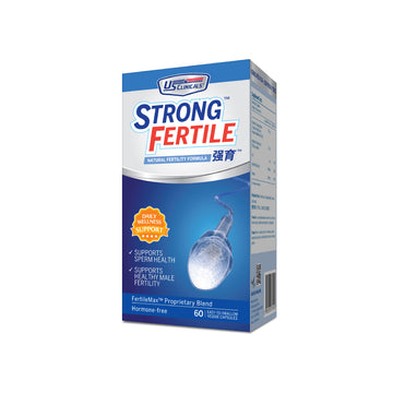 US Clinicals® StrongFertile™