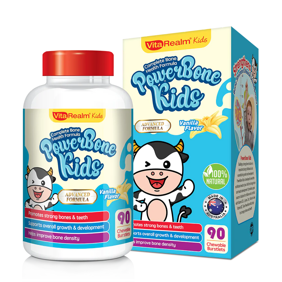 VITAREALM® POWERBONE KIDS